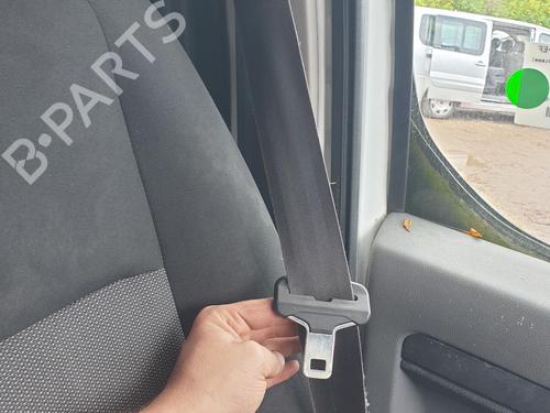 Front left belt tensioner CITROËN JUMPY III Van (V_) 1.6 BlueHDi 95 | BP29757118C87 
