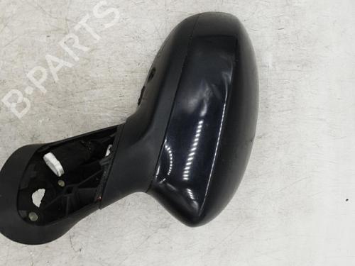 Used Right mirror FIAT PUNTO EVO (199_) 1.3 D Multijet (199AXC1A, 199BXC1A, 199AXT1A, 199BXT1A) (75 hp) 22872515