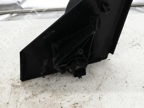 Right mirror RENAULT MEGANE II (BM0/1_, CM0/1_) 1.5 dCi (BM0F, BM0T, BM2B, CM0F, CM0T) | BP22871337C27 