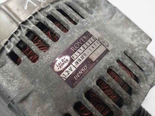 Used Alternator Alternator ROVER 75 (RJ) 2.0 V6 (150 hp) 34453302 34453302