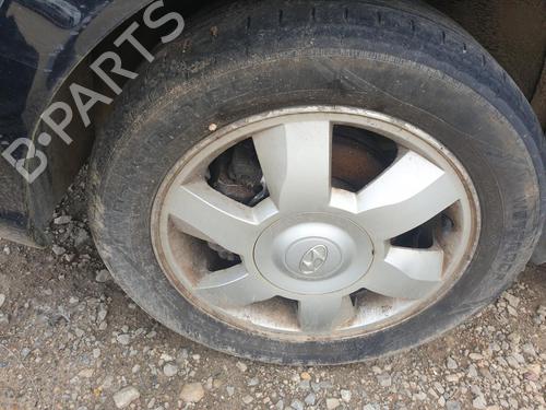 Used Rim Rim 38549235 38549235
