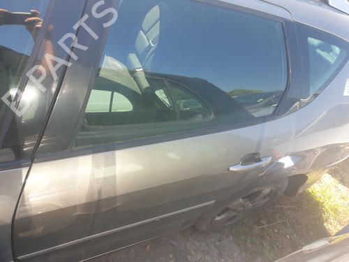 Used Left rear door PEUGEOT 407 SW (6E_, 6D_) 2.0 HDi 135 (136 hp) 29839940