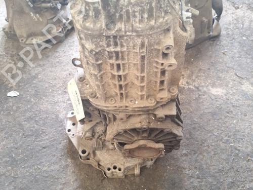 Gearbox AUDI A4 B7 (8EC) 1.9 TDI | BP22866286M3 - Image 3
