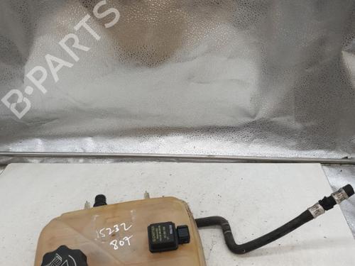 Ekspansjonstank PEUGEOT 807 (EB_) 2.2 HDi (128 hp) 24485904
