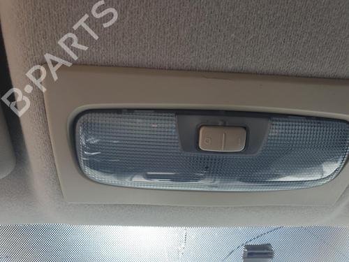 Plafoniera interna Plafoniera interna FORD FIESTA VI (CB1, CCN) 1.4 TDCi (70 hp) 36875527 36875527