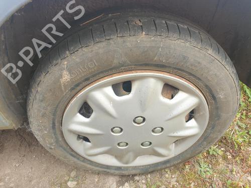 Felg PEUGEOT 206 Hatchback (2A/C) 1.9 D | BP28114674C45 