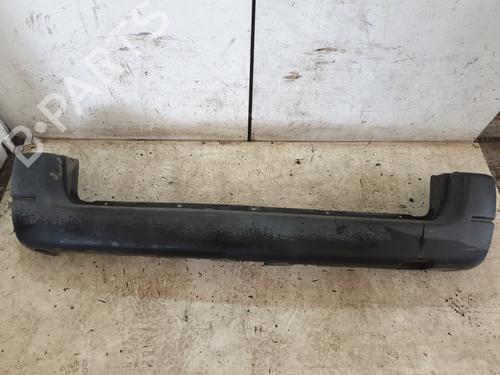 Rear bumper PEUGEOT PARTNER MPV (5_, G_) 1.9 D | BP28120448C8 