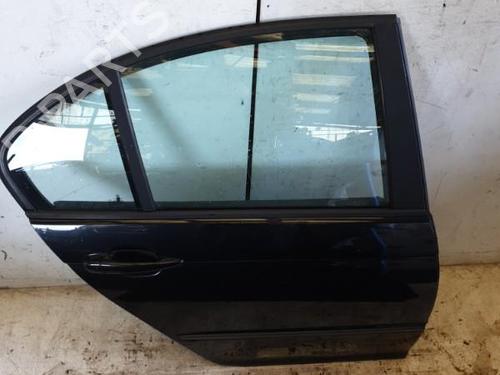 Used Right rear door BMW 3 (E46) 316 i (115 hp) 22878225
