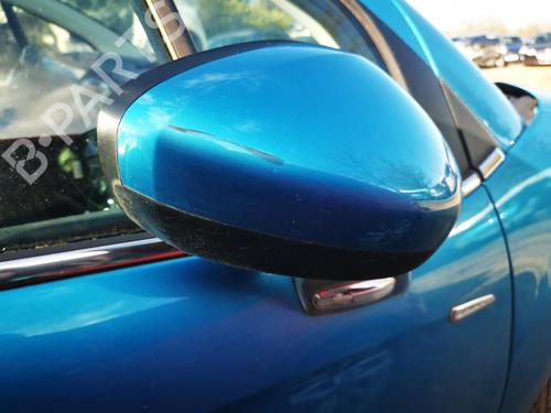 Right mirror CITROËN C3 II (SC_) 1.6 HDi 90 | BP22870575C27 