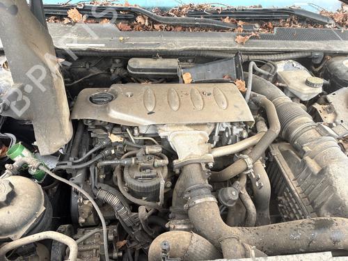 Engine PEUGEOT 607 (9D, 9U) 2.2 HDi | BP39516757M1 - Image 2