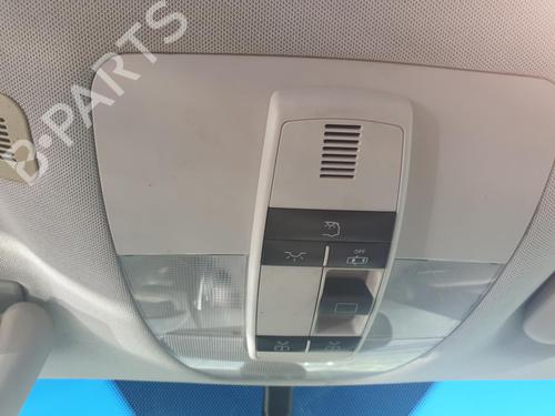 Used Interior roof light Interior roof light 38252891 38252891