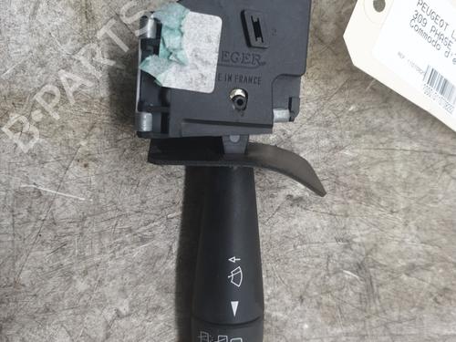 Used Steering column stalk PEUGEOT 309 II (3C, 3A) 1.4 (75 hp) 28130308