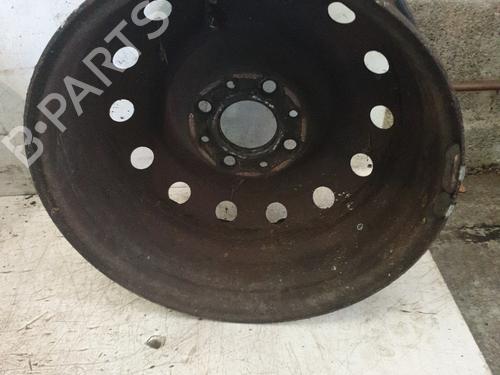 Used Rim Rim 22883511 22883511