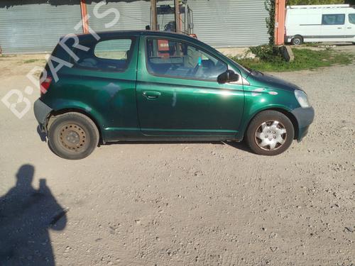 Pièces Détachées Usagées TOYOTA YARIS (_P1_) 1.0 (SCP10_, SCP10R) (68 hp) 4351797