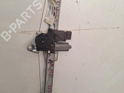 Used Front left window mechanism MERCEDES-BENZ A-CLASS (W168) A 190 (168.032, 168.132) (125 hp) 22866142