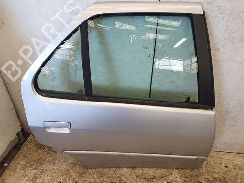 Dør højre bagtil Dør højre bagtil PEUGEOT 306 Hatchback (7A, 7C, N3, N5) 2.0 HDI 90 (90 hp) 29896361 29896361