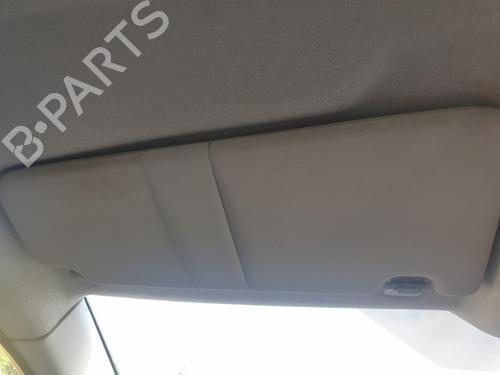 Used Left sun visor FORD FOCUS C-MAX (DM2) 1.8 TDCi (115 hp) 28798793