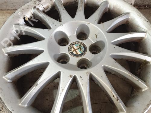 Rim ALFA ROMEO GT (937_) 1.9 JTD (937CXN1B) | BP31909673C45 