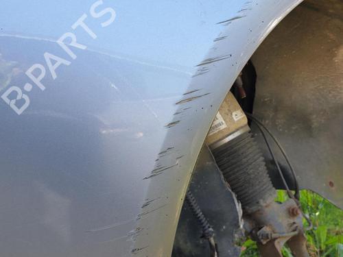 Right front fenders VW TOUAREG (7LA, 7L6, 7L7) 2.5 R5 TDI | BP25475151C42 