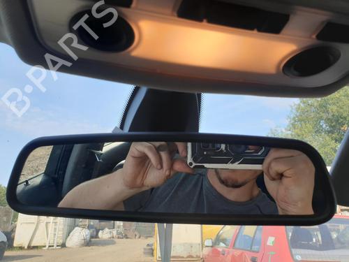 Rear mirror BMW 3 Touring (E91) 320 d xDrive | BP37470656I6 - Image 2