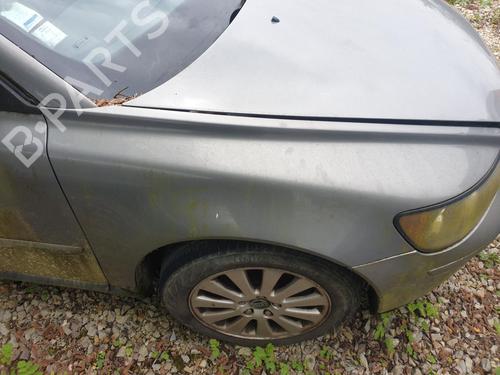 Used Right front fenders Right front fenders VOLVO V50 (545) [2003-2012] 35920183 35920183