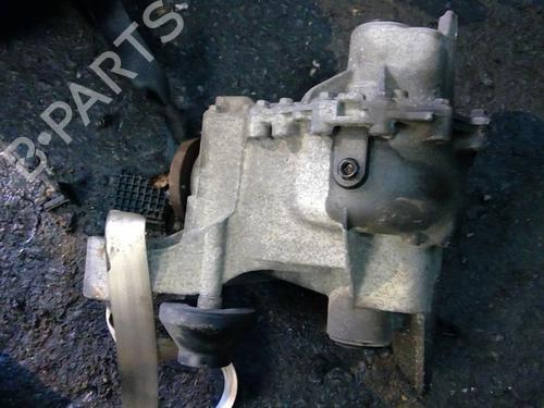 Used Rear differential Rear differential 25842505 25842505