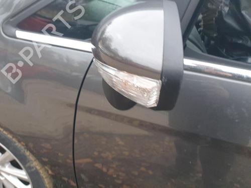 Left mirror FORD B-MAX (JK) 1.0 EcoBoost | BP29993941C26 