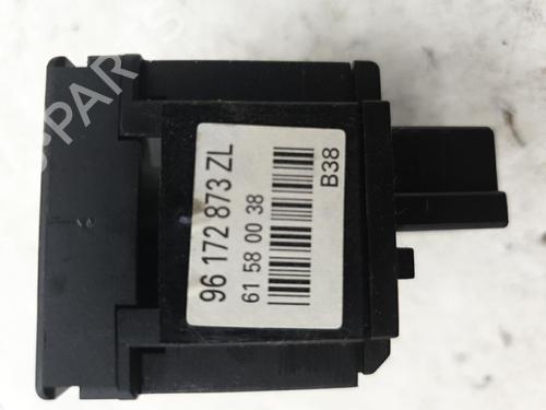Steering column stalk CITROËN XSARA PICASSO (N68) 2.0 HDi | BP22871551I23 