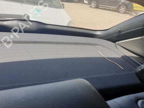 Rear parcel shelf AUDI A3 (8P1) 1.6 TDI | BP36836718C85 - Image 2