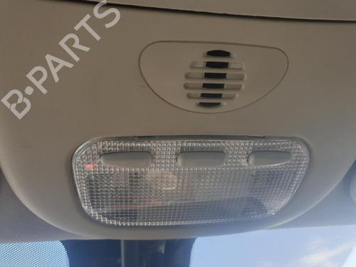 Interior roof light PEUGEOT 307 (3A/C) 1.4 HDi | BP29142746I8 