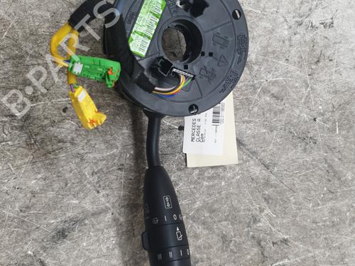 Steering column stalk MERCEDES-BENZ A-CLASS (W169) A 200 CDI (169.008, 169.308) | BP28813759I23 