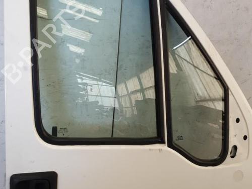 Right front door PEUGEOT BOXER Van (244) 2.0 HDi | BP22874860C3 