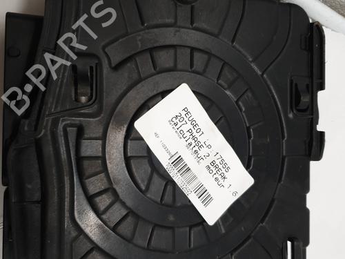 Used Engine control unit (ECU) Engine control unit (ECU) PEUGEOT 207 SW (WK_) 1.6 HDi (92 hp) 27928219 27928219