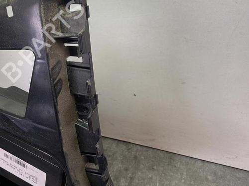 Used Rear bumper bracket Rear bumper bracket BMW 1 (F20) 116 i (136 hp) 22876104 22876104