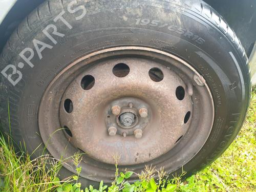 Fælk Fælk FIAT STILO (192_) 1.6 16V (192_XB1A) (103 hp) 34500104 34500104