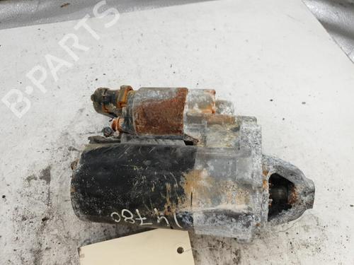 Starter ALFA ROMEO GIULIETTA (940_) 1.4 TB (940FXA1A, 940FXT1A) | BP24421943M8 - Image 2