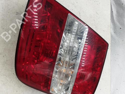 Højre baglygte FIAT STILO (192_) 1.9 JTD (192_XE1A) | BP22880704C35 