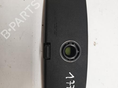 Used Rear mirror PEUGEOT 406 (8B) 2.0 HDI 110 (109 hp) 28003479
