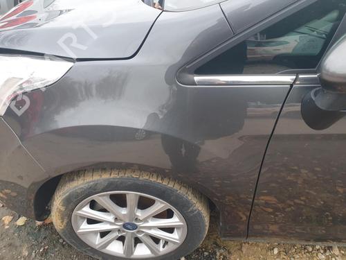 Błotnik przedni lewy FORD B-MAX (JK) 1.0 EcoBoost | BP29993938C41