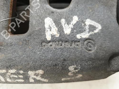 Used Right front brake caliper Right front brake caliper RENAULT MASTER III Van (FV) 2.3 dCi 145 FWD (FV0E, FV0F, FV0H, FV02, FV0M, FV0S,... (146 hp) 25842822 25842822