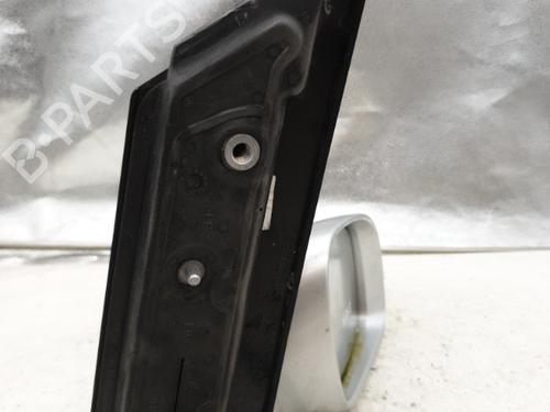 Right mirror VW TOURAN (1T1, 1T2) 1.9 TDI | BP22865107C27 