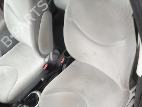 Used Left front seat CITROËN C3 I (FC_, FN_) 1.4 HDi (68 hp) 32061062