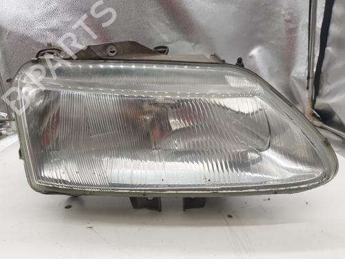 Used Right headlight RENAULT ESPACE III (JE0_) 2.2 12V TD (JE0E, JE0H, JE0P) (113 hp) 22864146
