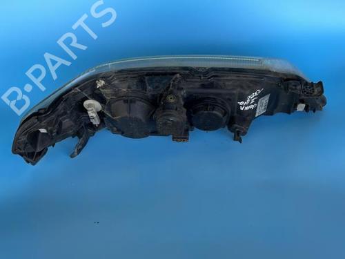 Used Left headlight Left headlight RENAULT LAGUNA II (BG0/1_) 1.9 dCi (BG08, BG0G) (120 hp) 22880842 22880842