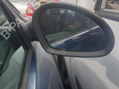 Right mirror SEAT IBIZA III (6L1) 1.9 TDI 6L1857508AD9B9
