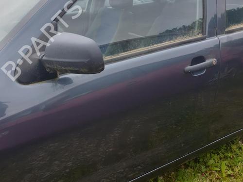 Left front door SEAT IBIZA II (6K1) 1.9 SDI | BP25770833C2 
