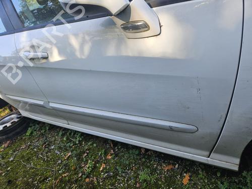 Right front door PEUGEOT 308 I (4A_, 4C_) 1.6 HDi | BP29429934C3 