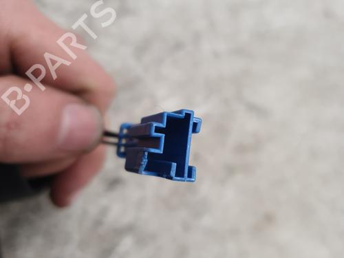 Used Rear mirror Rear mirror PEUGEOT 307 Break (3E) 2.0 HDI 110 (107 hp) 30205569 30205569