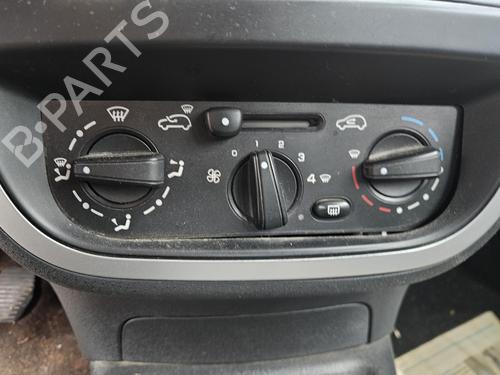 Used Climate control Climate control CITROËN C2 (JM_) 1.1 (60 hp) 30793486 30793486