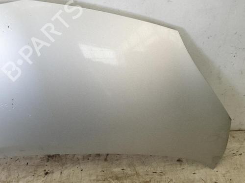 Hood TOYOTA AYGO (_B1_) 1.0 (KGB10_, KGB10R) | BP22886521C1 